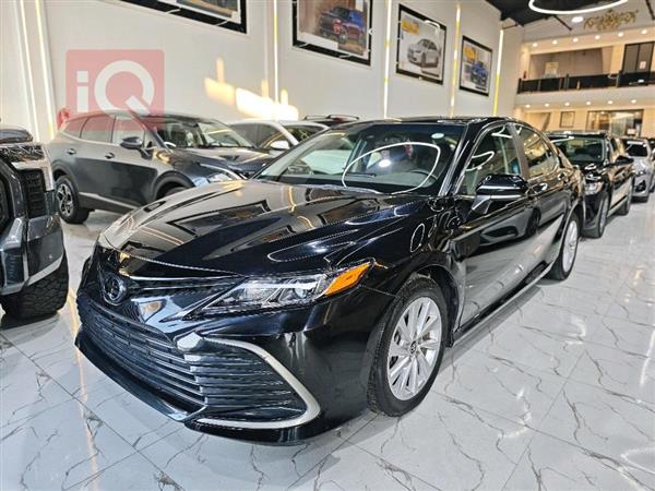 Toyota Camry 2023 for sale in Iraq - Erbil